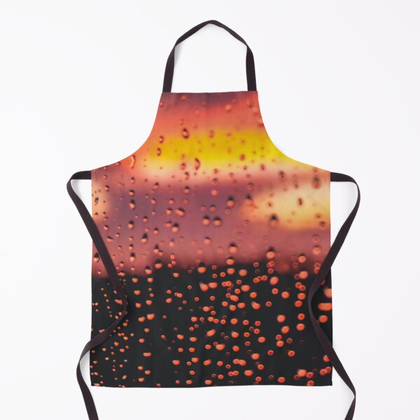Item preview, Rainy, Cozy Sunset designed and sold by Alex Tonetti Photography.