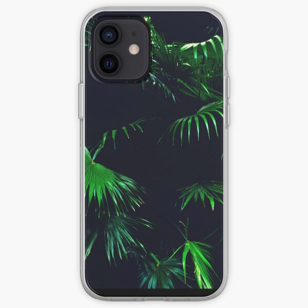 Google Pixel Plants Texture for Phone Cases iPhone Soft Case