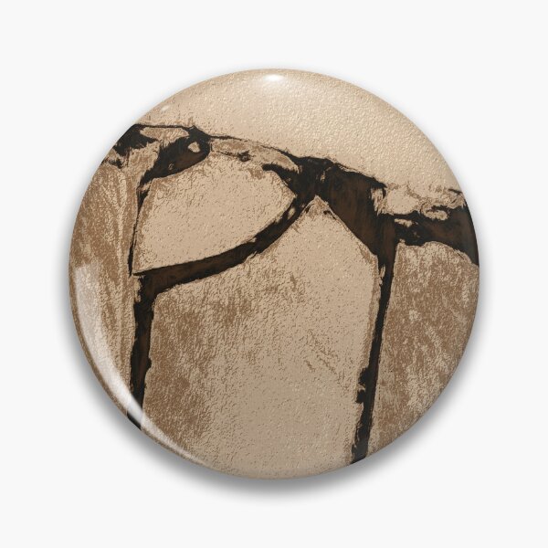 Item preview, Luxurious platinum gold stone wall pattern designed and sold by SulkaCreative.