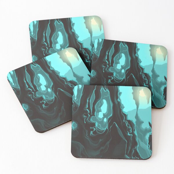 Item preview, Whistling Caves designed and sold by Meg James.