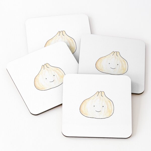 Item preview, Dumpling designed and sold by KKDrawsALot.
