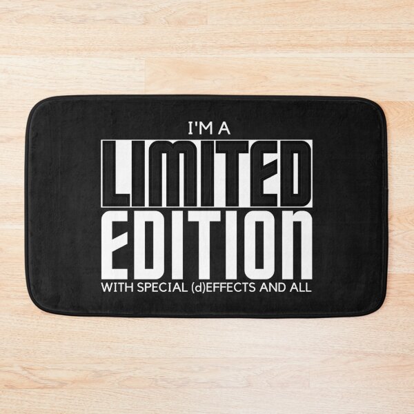 Item preview, Limited Edition designed and sold by Spicy Chilli.