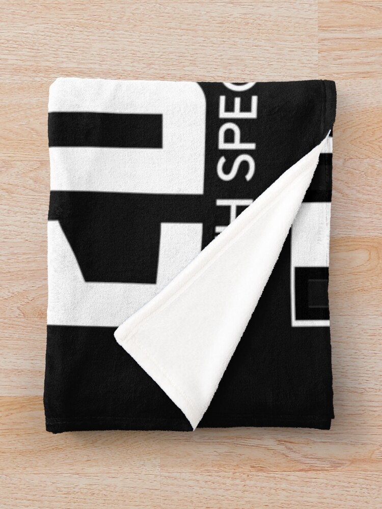 Thumbnail 3 of 6, Throw Blanket, Limited Edition designed and sold by RicardoJASantos.