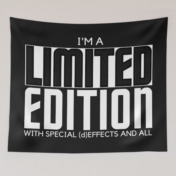 Item preview, Limited Edition designed and sold by Spicy Chilli.