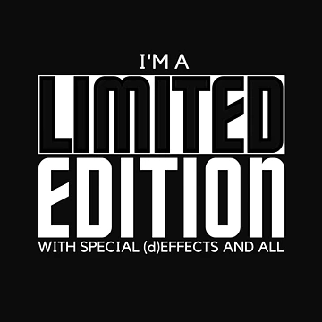 Artwork thumbnail, Limited Edition by Spicy Chilli