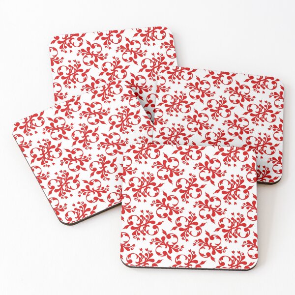 Item preview, Christmas pattern designed and sold by DAGHO.