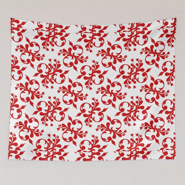 Item preview, Christmas pattern designed and sold by DAGHO.