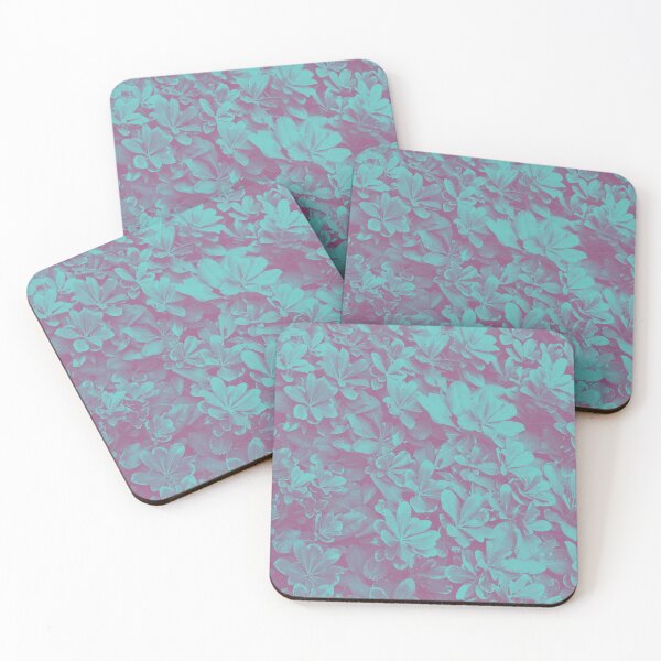 Item preview, blue + purple plant designed and sold by LifeAsGeneration Z.