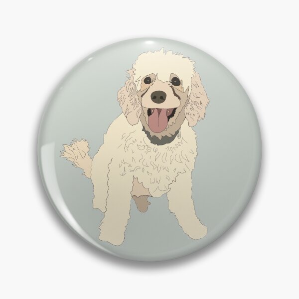 Item preview, Cockapoo designed and sold by Kcskreations.