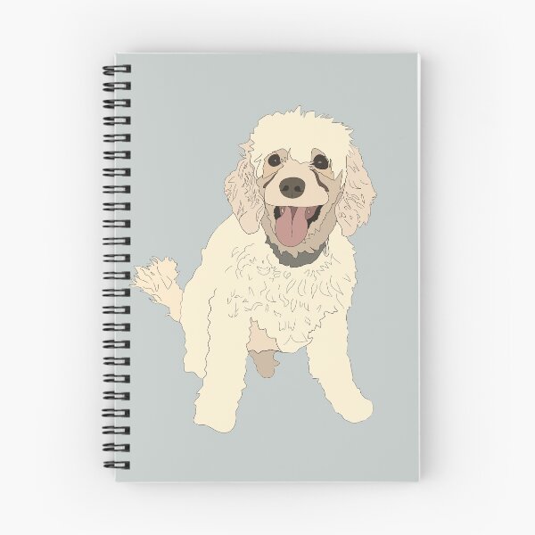 Item preview, Cockapoo designed and sold by Kcskreations.