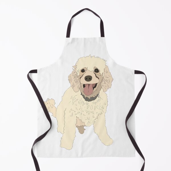 Item preview, Cockapoo designed and sold by Kcskreations.