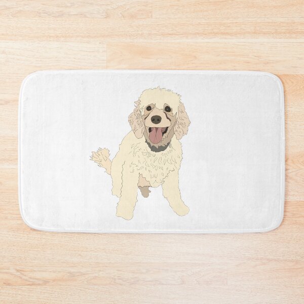 Item preview, Cockapoo designed and sold by Kcskreations.