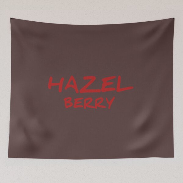 Item preview, hazel berry rose designed and sold by medbouk1.