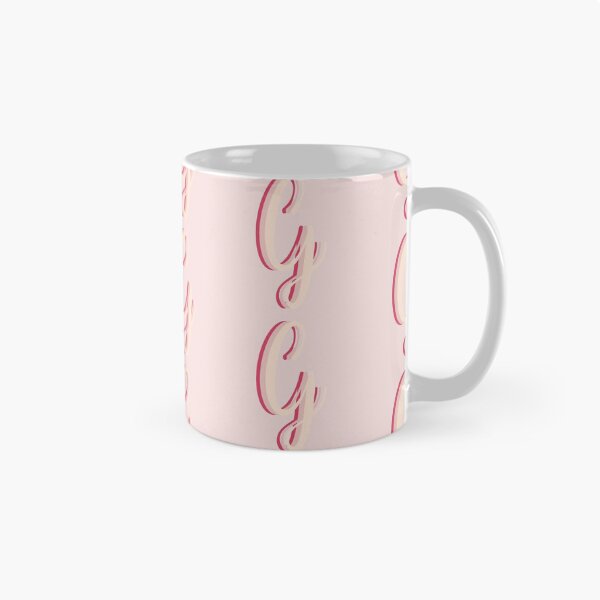 Item preview, G Initial designed and sold by Cassidiiaa.