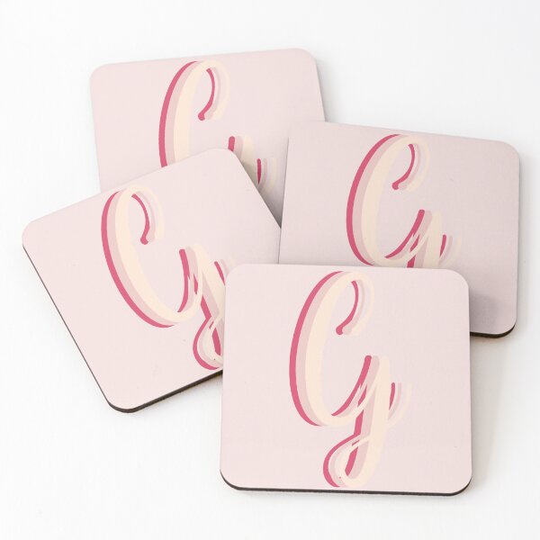 Item preview, G Initial designed and sold by Cassidiiaa.