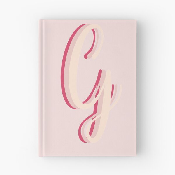 Item preview, G Initial designed and sold by Cassidiiaa.
