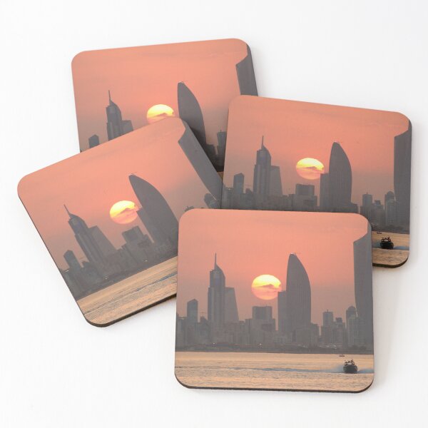 Item preview, Seaside Sunset designed and sold by Yasmeena-K.