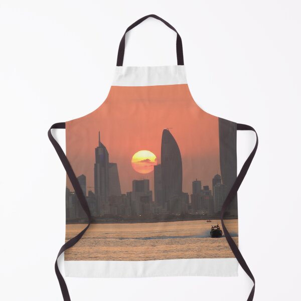 Item preview, Seaside Sunset designed and sold by Yasmeena-K.