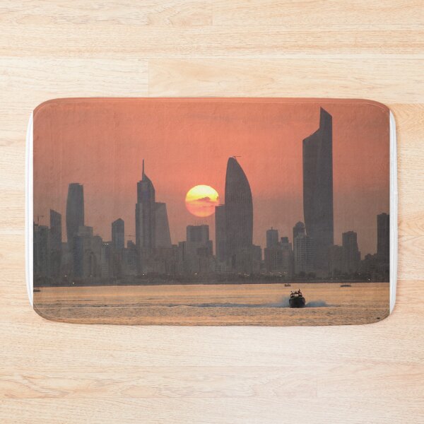 Item preview, Seaside Sunset designed and sold by Yasmeena-K.