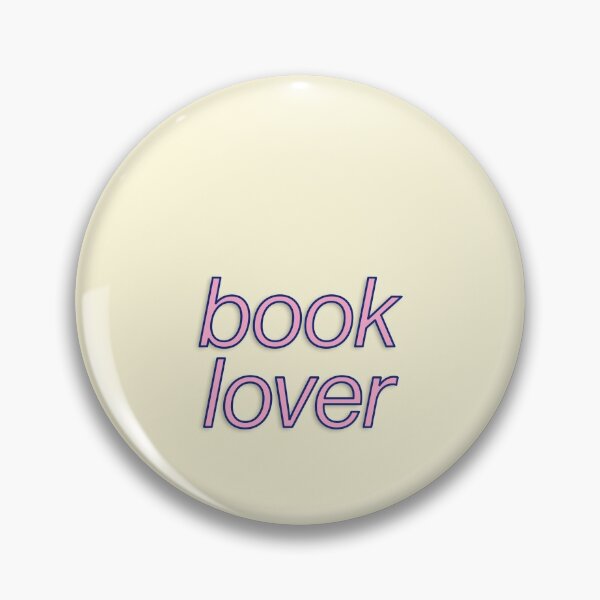 Item preview, Book Lover Reader Writer Pink Cute designed and sold by sharedipmemes.