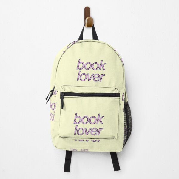 Item preview, Book Lover Reader Writer Pink Cute designed and sold by sharedipmemes.