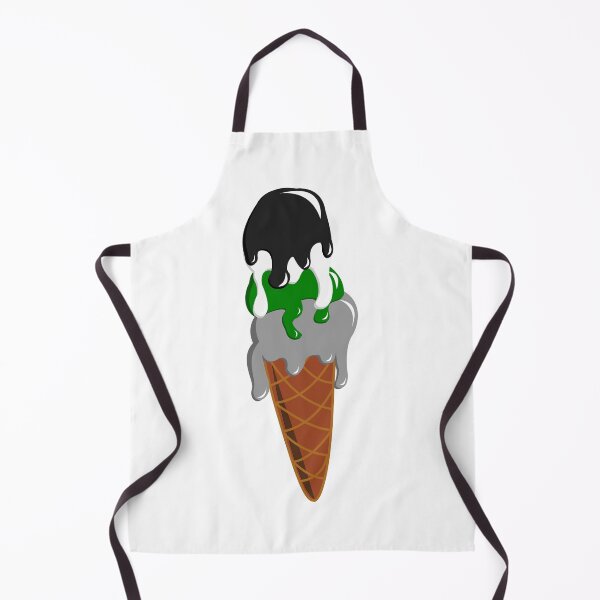 Item preview, Demi Aro Cone designed and sold by HarveyHandcraftsandDesigns.