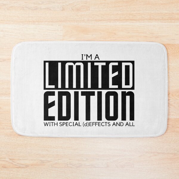 Item preview, Limited Edition designed and sold by Spicy Chilli.