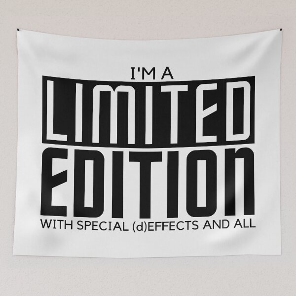 Item preview, Limited Edition designed and sold by Spicy Chilli.