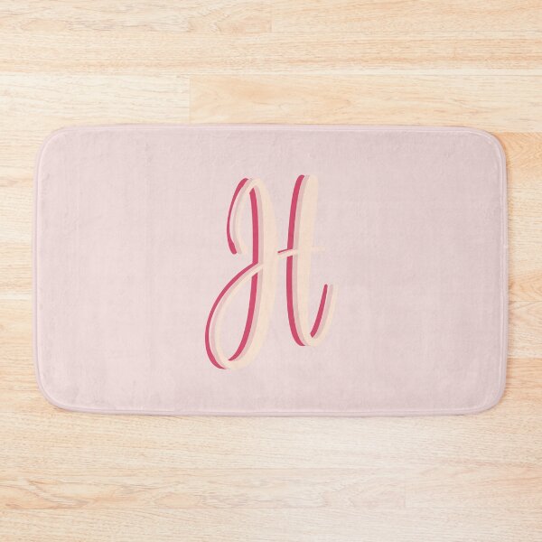 Item preview, H Initial designed and sold by Cassidiiaa.