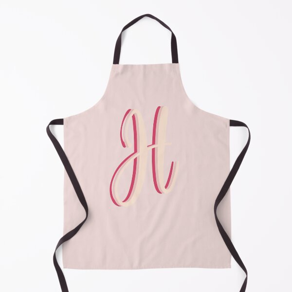Item preview, H Initial designed and sold by Cassidiiaa.