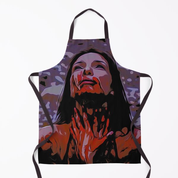 Item preview, Bloody woman en couleur designed and sold by sheepsterandco.