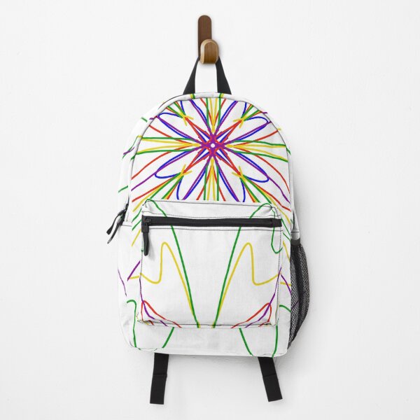 Item preview, Colorful dance designed and sold by AleBobadilla.
