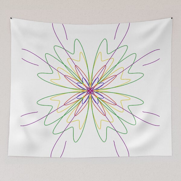 Item preview, Colorful dance designed and sold by AleBobadilla.