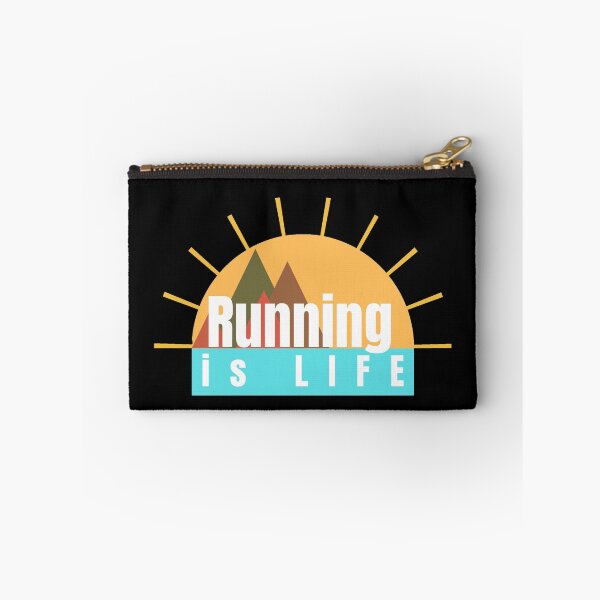 Item preview, Running Is Life designed and sold by Damitparasayo.