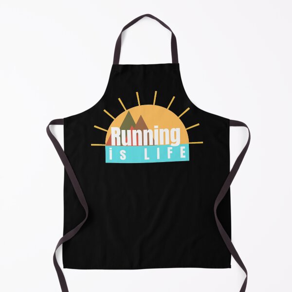Item preview, Running Is Life designed and sold by Damitparasayo.