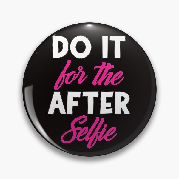 Artikelvorschau, Tun Sie es für das After Selfie entworfen und verkauft von zanytee.