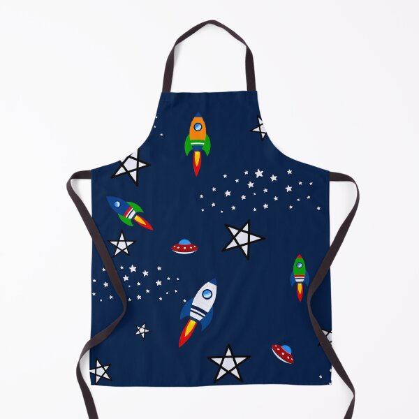 Item preview, Rockets and Stars designed and sold by MarcSabuncu.