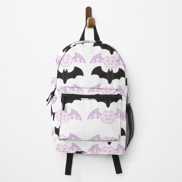 Item preview, bat attack designed and sold by sheepsterandco.