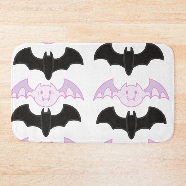 Item preview, bat attack designed and sold by sheepsterandco.