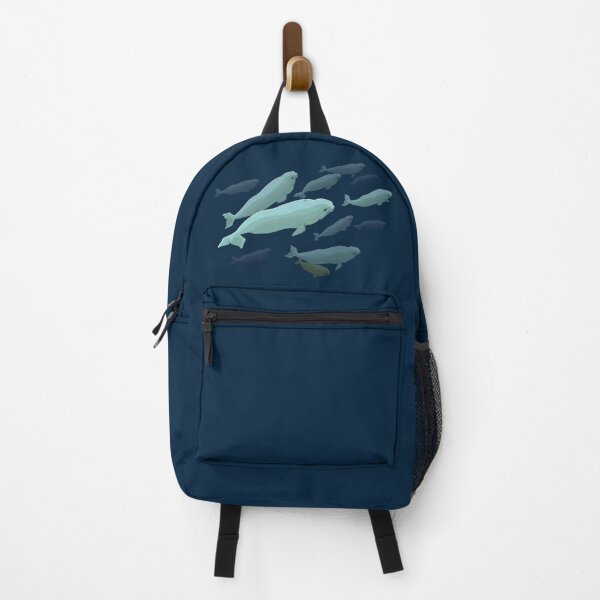 Item preview, Beluga Whale Shirts Whale Art Gifts Decor and More designed and sold by ArtistKimHunter.