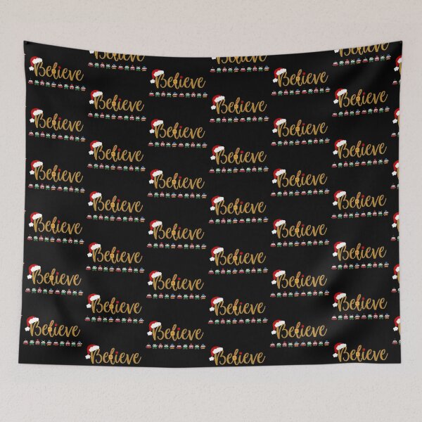 Item preview, Believe designed and sold by Ellisen Prints.