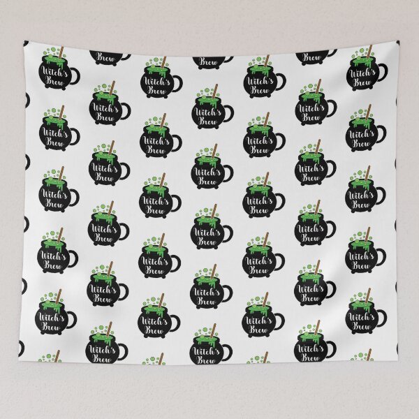 Item preview, Witch's Brew Cauldron  designed and sold by Got2BSnazzy.