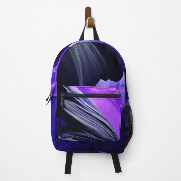 Item preview, Antelope Canyon at Night 1 designed and sold by thedvguy.