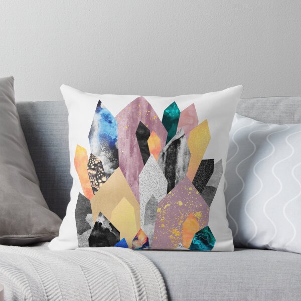 Item preview, Crystals designed and sold by Elisabeth Fredriksson.