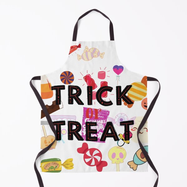 Item preview, trick or treat designed and sold by sheepsterandco.