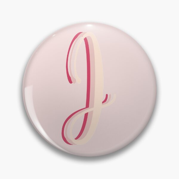 Item preview, J Initial designed and sold by Cassidiiaa.
