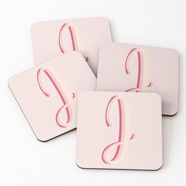 Item preview, J Initial designed and sold by Cassidiiaa.