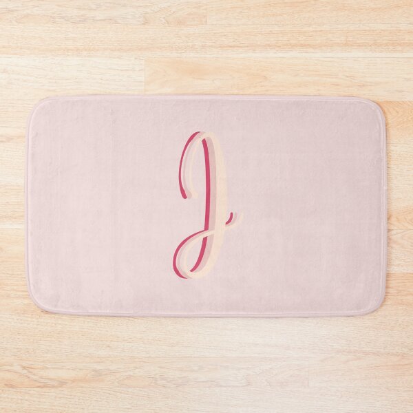 Item preview, J Initial designed and sold by Cassidiiaa.