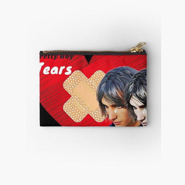 Item preview, Heartbreak And Pretty Boy Tears designed and sold by StormyMuse.