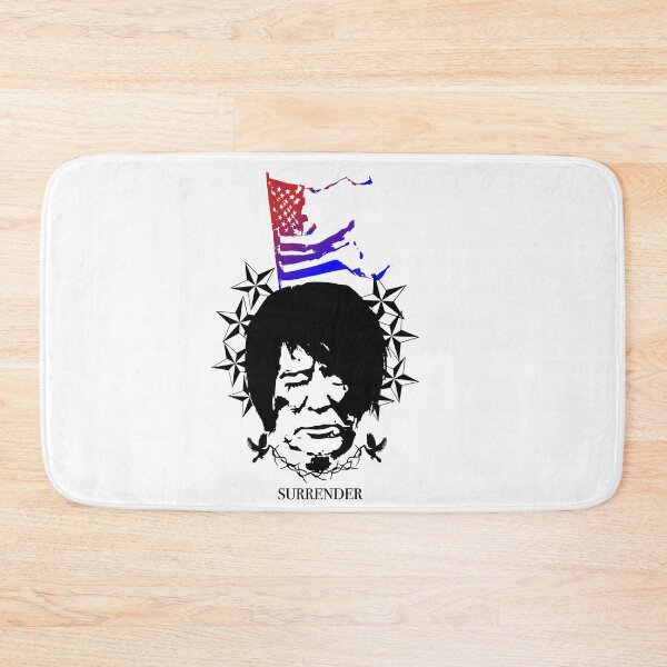 Item preview, Surrender Emotional Trump EMO designed and sold by N1cecream.